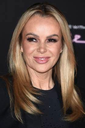 Amanda Holden arriving for the An Audience with Kylie concert at the Royal Albert Hall London, 01 12 2023 Foto:xS.xVasx xFuturexImagex audience_3300