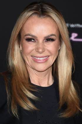 Amanda Holden arriving for the An Audience with Kylie concert at the Royal Albert Hall London, 01 12 2023 Foto:xS.xVasx xFuturexImagex audience_3301
