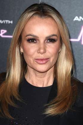 Amanda Holden arriving for the An Audience with Kylie concert at the Royal Albert Hall London, 01 12 2023 Foto:xS.xVasx xFuturexImagex audience_3303