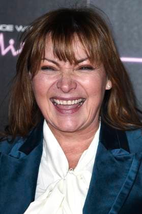 Lorraine Kelly arriving at the An Audience with Kylie concert at the Royal Albert Hall London, 01 12 2023 Foto:xS.xVasx xFuturexImagex audience_3316