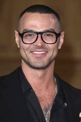 Matt Willis arriving for the An Audience with Kylie concert at the Royal Albert Hall London, 01 12 2023 Foto:xS.xVasx xFuturexImagex audience_3324