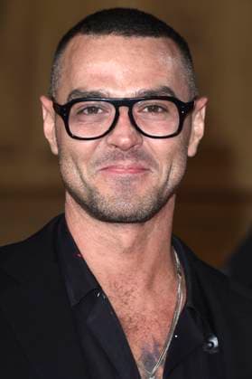 Matt Willis arriving for the An Audience with Kylie concert at the Royal Albert Hall London, 01 12 2023 Foto:xS.xVasx xFuturexImagex audience_3325