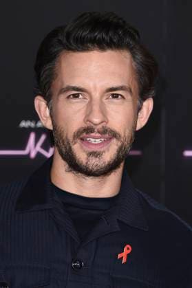 Jonathan Bailey arriving for the An Audience with Kylie concert at the Royal Albert Hall London, 01 12 2023 Foto:xS.xVasx xFuturexImagex audience_3347