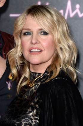 Ashley Jensen arriving for the An Audience with Kylie concert at the Royal Albert Hall London, 01 12 2023 Foto:xS.xVasx xFuturexImagex audience_3356