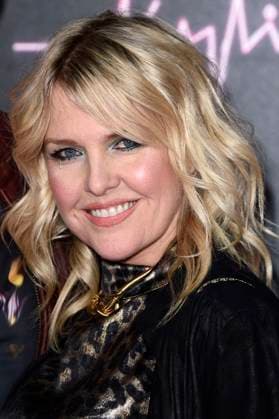 Ashley Jensen arriving for the An Audience with Kylie concert at the Royal Albert Hall London, 01 12 2023 Foto:xS.xVasx xFuturexImagex audience_3357