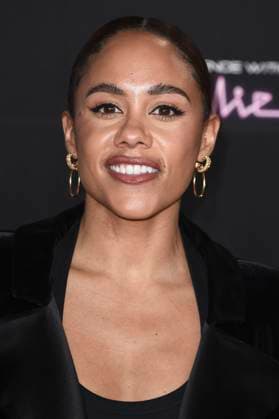 Alex Scott arriving for the An Audience with Kylie concert at the Royal Albert Hall London, 01 12 2023 Foto:xS.xVasx xFuturexImagex audience_3381