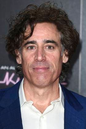 Stephen Mangan arriving for the An Audience with Kylie concert at the Royal Albert Hall London, 01 12 2023 Foto:xS.xVasx xFuturexImagex audience_3383