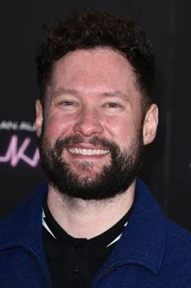 Calum Scott arriving for the An Audience with Kylie concert at the Royal Albert Hall London, 01 12 2023 Foto:xS.xVasx xFuturexImagex audience_3386