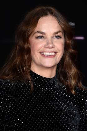 Ruth Wilson arriving for the An Audience with Kylie concert at the Royal Albert Hall London, 01 12 2023 Foto:xS.xVasx xFuturexImagex audience_3391
