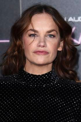 Ruth Wilson arriving for the An Audience with Kylie concert at the Royal Albert Hall London, 01 12 2023 Foto:xS.xVasx xFuturexImagex audience_3392