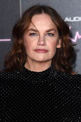 Ruth Wilson arriving for the An Audience with Kylie concert at the Royal Albert Hall London, 01 12 2023 Foto:xS.xVasx xFuturexImagex audience_3393