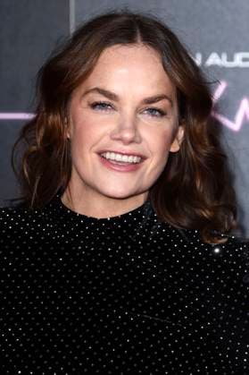Ruth Wilson arriving for the An Audience with Kylie concert at the Royal Albert Hall London, 01 12 2023 Foto:xS.xVasx xFuturexImagex audience_3394