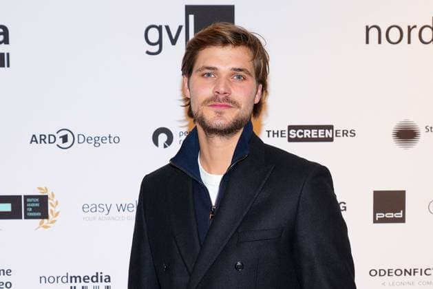 Henning Fluesloh at the Daffne Award Ceremony of the German Academy for Television on 2 12 2023 in Berlin Daffne Award Ceremony 2023 in Berlin