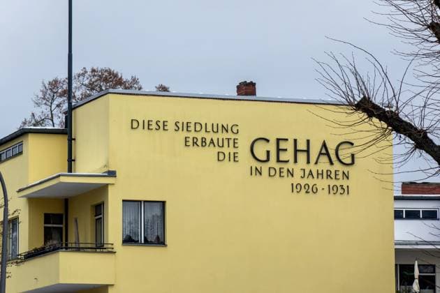 05.12.2023,Berlin,Waldsiedlung Zehlendorf Onkel Toms Hütte *** 05 12 2023,Berlin,Waldsiedlung Zehlendorf Uncle Toms Cabin