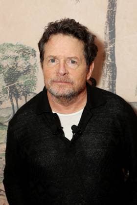 Still: A Michael J. Fox Movie Screening, Q&A and reception with Michael J. Fox and Director Davis Guggenheim at The Whitby Featuring: Michael J. Fox Where: New York, New York, United States When: 04 Dec 2023 Credit: Marion Curtis StarPix for Apple startraksphoto.com EDITORIAL USE ONLY. NOT FOR USE BY NEWSPAPERS BASED IN THE UK. Copyright: xMarionxCurtisx xStarPixxforxApplex 53277936