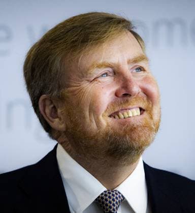 Entertainment Themen der Woche KW49 Entertainment Bilder des Tages EDAM - King Willem-Alexander during a visit to the new building of Koninklijke Boon Edam. The family business, which specializes in the supply of turnstile doors, security doors and locks, access gates and passage locks to customers all over the world, celebrates its 150th anniversary this year. ANP RAMON VAN FLYMEN netherlands out - belgium out  Copyright: xx x485764902x originalFilename: 485764902.jpg