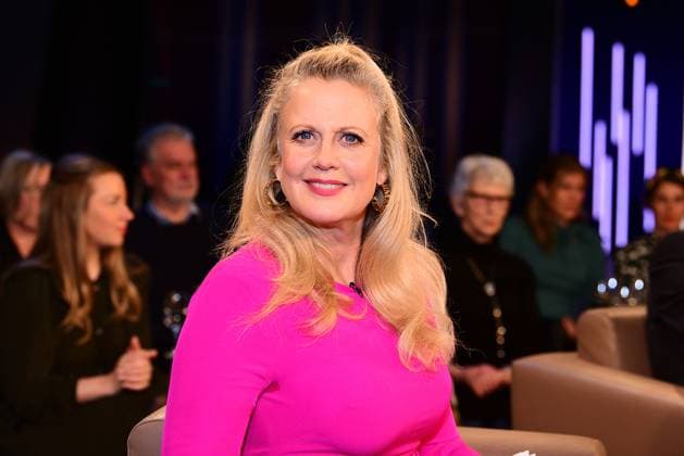 Entertainment Themen der Woche KW49 Entertainment Bilder des Tages Barbara Schoeneberger bei der NDR Talk Show am 8.12.2023 in Hamburg NDR Talk Show am 8.12.2023 in Hamburg *** Barbara Schoeneberger at the NDR Talk Show on 8 12 2023 in Hamburg NDR Talk Show on 8 12 2023 in Hamburg 