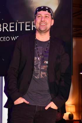 David Garrett at the 100th Film Award Event at the Charles Hotel Munich, 09 12 2023 Foto:xB.xInsingerx xFuturexImagex 100th_film_award_3335