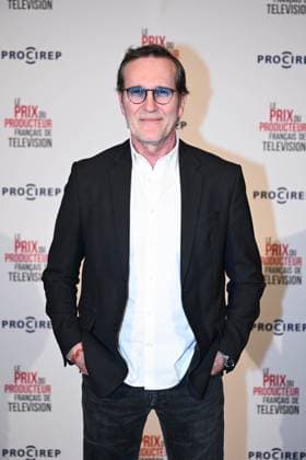 29th French Television Producer Award - Paris Jean Marie Lamour, French actor during the 29th French Television Producer Award at the Trianon in Paris, France on December 11, 2023. Photo by Tomas Stevens ABACAPRESS.COM Paris France  Copyright: xStevensxTomas ABACAx