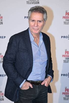 29th French Television Producer Award - Paris Laurent Olmedo, French actor during the 29th French Television Producer Award at the Trianon in Paris, France on December 11, 2023. Photo by Tomas Stevens ABACAPRESS.COM Paris France  Copyright: xStevensxTomas ABACAx