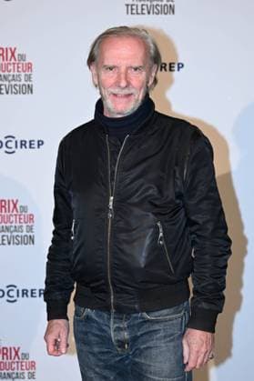29th French Television Producer Award - Paris Paris France  Copyright: xStevensxTomas ABACAx