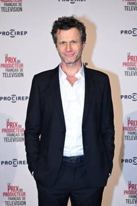29th French Television Producer Award - Paris Robert Plagnol, French actor during the 29th French Television Producer Award at the Trianon in Paris, France on December 11, 2023. Photo by Tomas Stevens ABACAPRESS.COM Paris France  Copyright: xStevensxTomas ABACAx