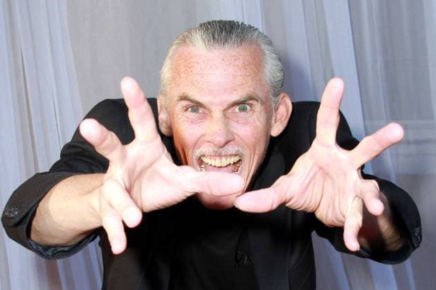 Camden Toy attends the surprise birthday party for real estate mogul Diana Lopez 40880, LOS ANGELES, CALIFORNIA - Saturday May 22 2010. Actor Camden Toy attends the surprise birthday party for real estate mogul Diana Lopez, held at a private residence in LA. , Credit:Greg Tidwell Avalon USA, West Hollywood  Copyright: xGregxTidwellx xAvalonx OBIT_Camden_Toy_dies_aged_68_524387484