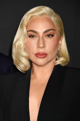 Lady Gaga at the Maestro movie premiere on 12 12 2023 in Los Angeles Lady Gaga Brandley Cooper at the Maestro movie premiere in Los Angeles
