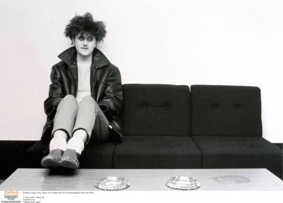 Portrait of singer Tracy Thorn of Everything But The Girl photographed in the mid 1980 s. Chris Caske Retna UK. Credit all Uses * Higher Rates Apply * Portrait of singer Tracy Thorn of Everything But The Girl photographed in the mid 1980 s. Chris Caske Retna UK. Credit all Uses * Higher Rates Apply *, Credit: Chris Caske Avalon  Copyright: x xChrisxCaskex xAvalonx 0524882358
