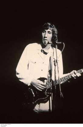 The Who ( 1969 Woodstock ) Pete Townshend Credit all uses The Who ( 1969 Woodstock ) Pete Townshend Credit all uses, Credit: Joseph Sia Avalon  Copyright: x xJosephxSiax xAvalonx 0524913650