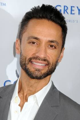 7th Annual Television Academy Honors 1 June 2014 - Los Angeles, California - Kamar de los Reyes. 7th Annual Television Academy Honors held the SLS Hotel. Photo Credit: Byron Purvis AdMedia Los Angeles CA United States EDITORIAL USE ONLY  Copyright: xx ByronxPurvis AdMediax admphotostwo040160