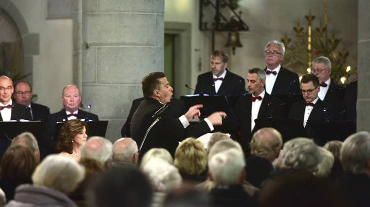 Benefit concert of the Lions Relief Organization Wattenscheid FOR EDITORIAL PURPOSES ONLY EDITORIAL USE ONLY p The Lions Relief Organization Wattenscheid is organizing a benefit concert on Sunday, 17 December 2023 in the Probsteikirche in Bochum The proceeds will go to Wattenscheider Grundschule Deutschland Nordrhein Westfalen Bochum Copyright JörgxSchimmel Copyright: JörgxSchimmel doc7tarvz4c7121gmh078de ,EDITORIAL USE ONLY Copyright: JörgxSchimmel