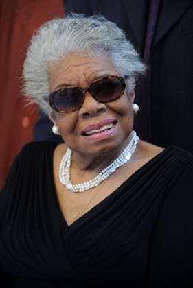 IMAGO ICONS: Maya Angelou Maya Angelou at The African Continuum Maya Angelou at The African Continuum: Celebrating Diversity, Recognizing Contributions of People Of African Descent, Credit:Dennis Van Tine Avalon  Copyright: xDennisxVanxTinex xAvalonx 0525763154
