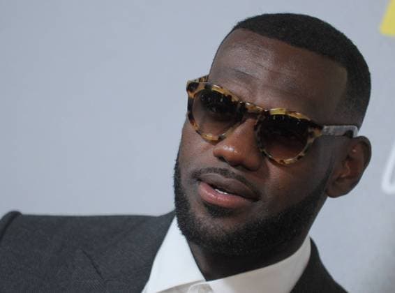 Trainwreck New York Premiere LeBron James attends the Trainwreck premiere at Alice Tully Hall on July 14, 2015 in New York City., Credit:Dennis Van Tine Avalon  Copyright: xDennisxVanxTinex xAvalonx 0525950179