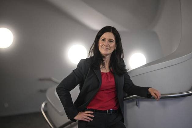 RECORD DATE NOT STATED Katharina Günther-Wünsch (CDU, M), Berliner Senatorin für Bildung, Jugend und Familie ** NUR FÜR REDAKTIONELLE ZWECKE ** EDITORIAL USE ONLY **<p>Katharina Günther-Wünsch (CDU), Berliner Senatorin für Bildung, Jugend und Familie, am 20. Dezember 2023 bei einer Pressekonferenz. Berlin Copyright: RetoxKlar *** Katharina Günther Wünsch CDU, M , Berlin Senator for Education, Youth and Family FOR EDITORIAL PURPOSES ONLY EDITORIAL USE ONLY p Katharina Günther Wünsch CDU , Berlin Senator for Education, Youth and Family, at a press conference on December 20, 2023 Berlin Copyright RetoxKlar Copyright: RetoxKlar doc7tdcpmur7b9vh5kujbs ,EDITORIAL USE ONLY