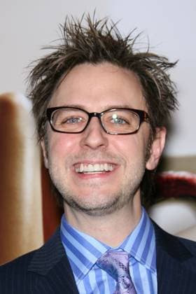 Slither Premiere - Arrivals 09 March 2006 - Los Feliz, California - James Gunn. Slither Premiere - Arrivals held at Vista Theatre. Photo Credit: Zach Lipp AdMedia Los Feliz California United States EDITORIAL USE ONLY  Copyright: xZachxLipp AdMediax ZachxLippx admphotos068883