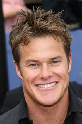 The 33rd Annual Daytime Emmy Awards - Arrivals 28 April 2005 - Hollywood, California - Alec Musser. The 33rd Annual Daytime Emmy Awards - Arrivals held at the Kodak Theatre. Photo Credit: Zach Lipp AdMedia Hollywood California United States EDITORIAL USE ONLY  Copyright: xZachxLipp AdMediax ZachxLippx admphotos078954