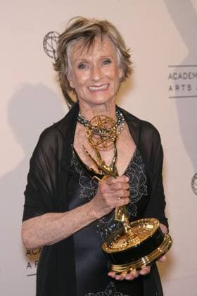 58th Annual Creative Arts Emmy Awards - Press Room 19 August 2006 - Los Angeles, California - Cloris Leachman, winner Outstanding Guest Actress in a Comedy Series for Malcolm in the Middle . 58th Annual Creative Arts Emmy Awards - Press Room held at the Shrine Auditorium. Photo Credit: Zach Lipp AdMedia Los Angeles California United States EDITORIAL USE ONLY  Copyright: xZachxLipp AdMediax ZachxLippx admphotos103587