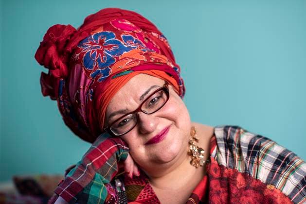 File Image The Kids Company charity founder and social justice campaigner Camila Batmanghelidjh CBE has died at the age of 61. She started the charity in 1996 in south London, to provide support for up to 36,000 deprived and vulnerable inner-city children and young people. Her family said in a statement She died peacefully in her sleep the night of 1 January, following a birthday celebration with her family. South Hampstead London England  Copyright: xDanielxHamburyx