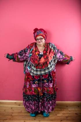 File Image The Kids Company charity founder and social justice campaigner Camila Batmanghelidjh CBE has died at the age of 61. She started the charity in 1996 in south London, to provide support for up to 36,000 deprived and vulnerable inner-city children and young people. Her family said in a statement She died peacefully in her sleep the night of 1 January, following a birthday celebration with her family. South Hampstead London England  Copyright: xDanielxHamburyx
