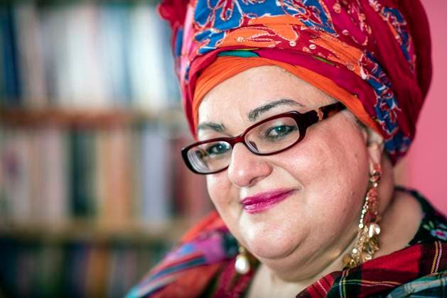 File Image The Kids Company charity founder and social justice campaigner Camila Batmanghelidjh CBE has died at the age of 61. She started the charity in 1996 in south London, to provide support for up to 36,000 deprived and vulnerable inner-city children and young people. Her family said in a statement She died peacefully in her sleep the night of 1 January, following a birthday celebration with her family. South Hampstead London England  Copyright: xDanielxHamburyx