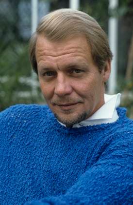 No Web - Archive - David Soul No Web - Mort de l acteur David Soul Ã 80 ans, qui incarnait Hutch dans la sÃ rie Starsky et Hutch - Archive - David Soul - En France, lors du festival du film policier de COGNAC 1987, portrait de lÂ¿acteur David SOUL Michel Croizard via Bestimage inconnu  Copyright: xMichelxCROIZARDxviaxBestimagexMichelxCROIZARDxviaxBestimagex