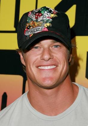 Ed Hardy Grand Re-Opening 20 October 2006 - Hollywood, California - Alec Musser. Ed Hardy Grand Re-Opening of the Melrose Store. Photo Credit: Charles Harris AdMedia Hollywood CA United States EDITORIAL USE ONLY  Copyright: xCharlesxHarris AdMediax CharlesxHarrisx admphotos124415