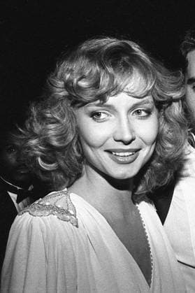 **FILE PHOTO** Cindy Morgan Has Passed Away. Cindy Morgan Circa 1980 s Copyright: xRalphxDominguez MediaPunchx