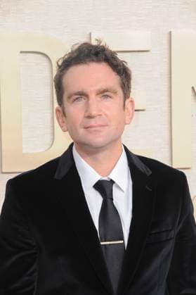 RECORD DATE NOT STATED Jake Schreier at arrivals, 81st Annual Golden Globe Awards, Beverly Hilton Hotel, Beverly Hills, CA, United States, January 7, 2024. (Photo by: Elizabeth Goodenough Everett Collection) PUBLICATIONXNOTxINxCANxCHNxFRAxITAxJPNxNORxPOLxRUSxESPxUKxUSA