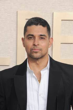 RECORD DATE NOT STATED Wilmer Valderrama at arrivals, 81st Annual Golden Globe Awards, Beverly Hilton Hotel, Beverly Hills, CA, United States, January 7, 2024. (Photo by: Elizabeth Goodenough Everett Collection) PUBLICATIONXNOTxINxCANxCHNxFRAxITAxJPNxNORxPOLxRUSxESPxUKxUSA