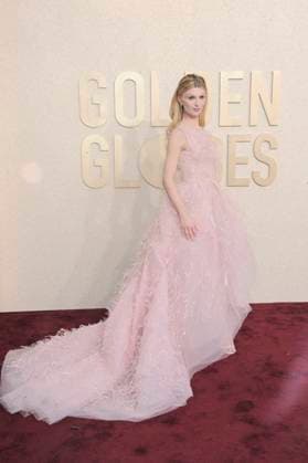 RECORD DATE NOT STATED Dylan Mulvaney at arrivals, 81st Annual Golden Globe Awards, Beverly Hilton Hotel, Beverly Hills, CA, United States, January 7, 2024. (Photo by: Elizabeth Goodenough Everett Collection) PUBLICATIONXNOTxINxCANxCHNxFRAxITAxJPNxNORxPOLxRUSxESPxUKxUSA