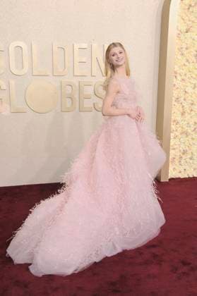 RECORD DATE NOT STATED Dylan Mulvaney at arrivals, 81st Annual Golden Globe Awards, Beverly Hilton Hotel, Beverly Hills, CA, United States, January 7, 2024. (Photo by: Elizabeth Goodenough Everett Collection) PUBLICATIONXNOTxINxCANxCHNxFRAxITAxJPNxNORxPOLxRUSxESPxUKxUSA