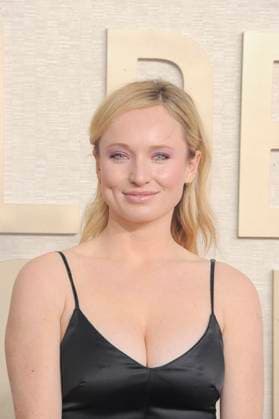 RECORD DATE NOT STATED Lily Drew at arrivals, 81st Annual Golden Globe Awards, Beverly Hilton Hotel, Beverly Hills, CA, United States, January 7, 2024. (Photo by: Elizabeth Goodenough Everett Collection) PUBLICATIONXNOTxINxCANxCHNxFRAxITAxJPNxNORxPOLxRUSxESPxUKxUSA