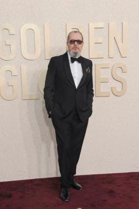 RECORD DATE NOT STATED Gary Oldman at arrivals, 81st Annual Golden Globe Awards, Beverly Hilton Hotel, Beverly Hills, CA, United States, January 7, 2024. (Photo by: Elizabeth Goodenough Everett Collection) PUBLICATIONXNOTxINxCANxCHNxFRAxITAxJPNxNORxPOLxRUSxESPxUKxUSA
